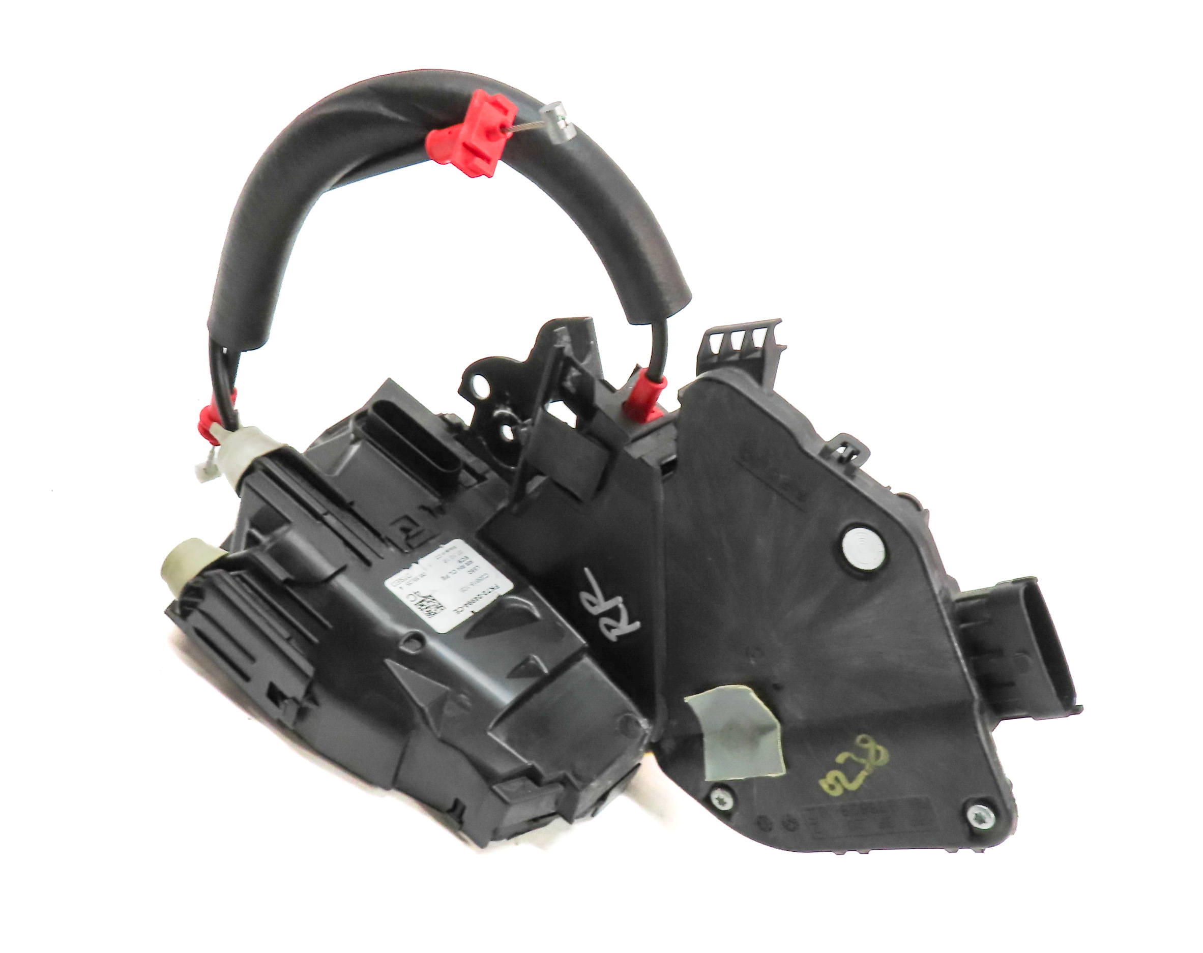 13-22 RANGE ROVER DISCOVERY (L405 L462 L494 L550) REAR RIGHT PASSIVE DOOR LATCH — exact item pictured